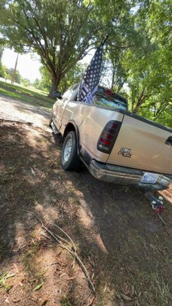 1997 Ford F-150