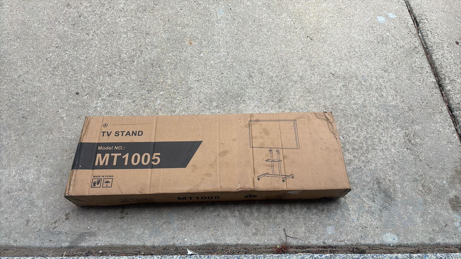 TV Stand 32-75’