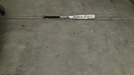 Rawlings | 5150 Youth Baseball Bat | USA | -10 | 1 Pc. Aluminum | 2 5/8 Barrel