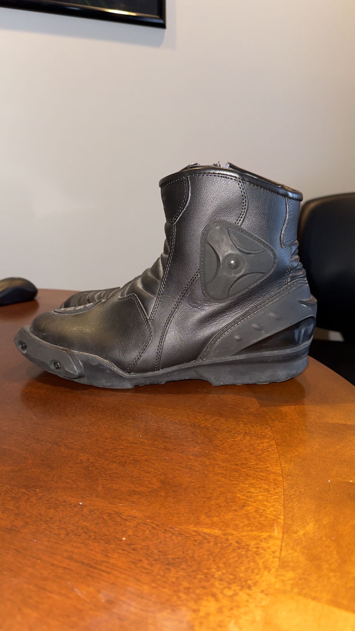 BILT Motorcycle Boots 