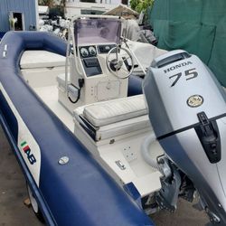 AB 15 VST  Oceanus