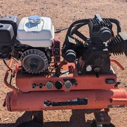 Air Compressor 
