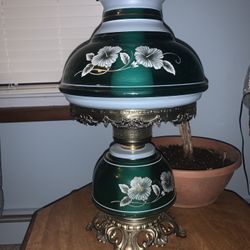 Vintage Lamps