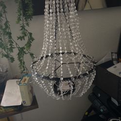 Battery Operated Light
