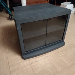 TV stand 