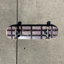 Grizzly Skateboard  