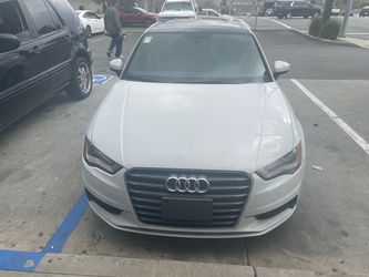 2015 Audi A3