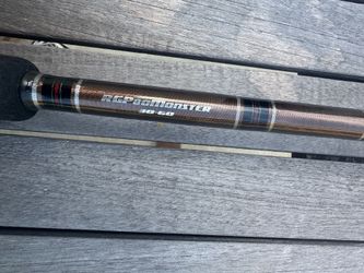 United Composites Monster 30-60lb