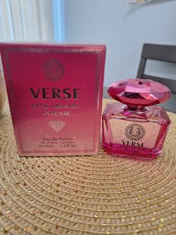 Women's Perfume 3.4 Oz 
