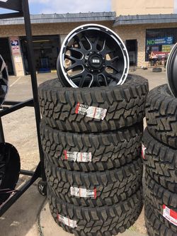 37x13.50 20 MASTERCRAFT M/T