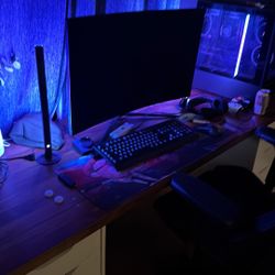 Gaming Pc Like New 