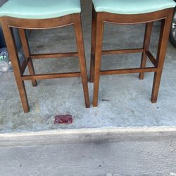 Bar Stool 