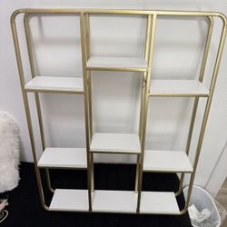 Shelf