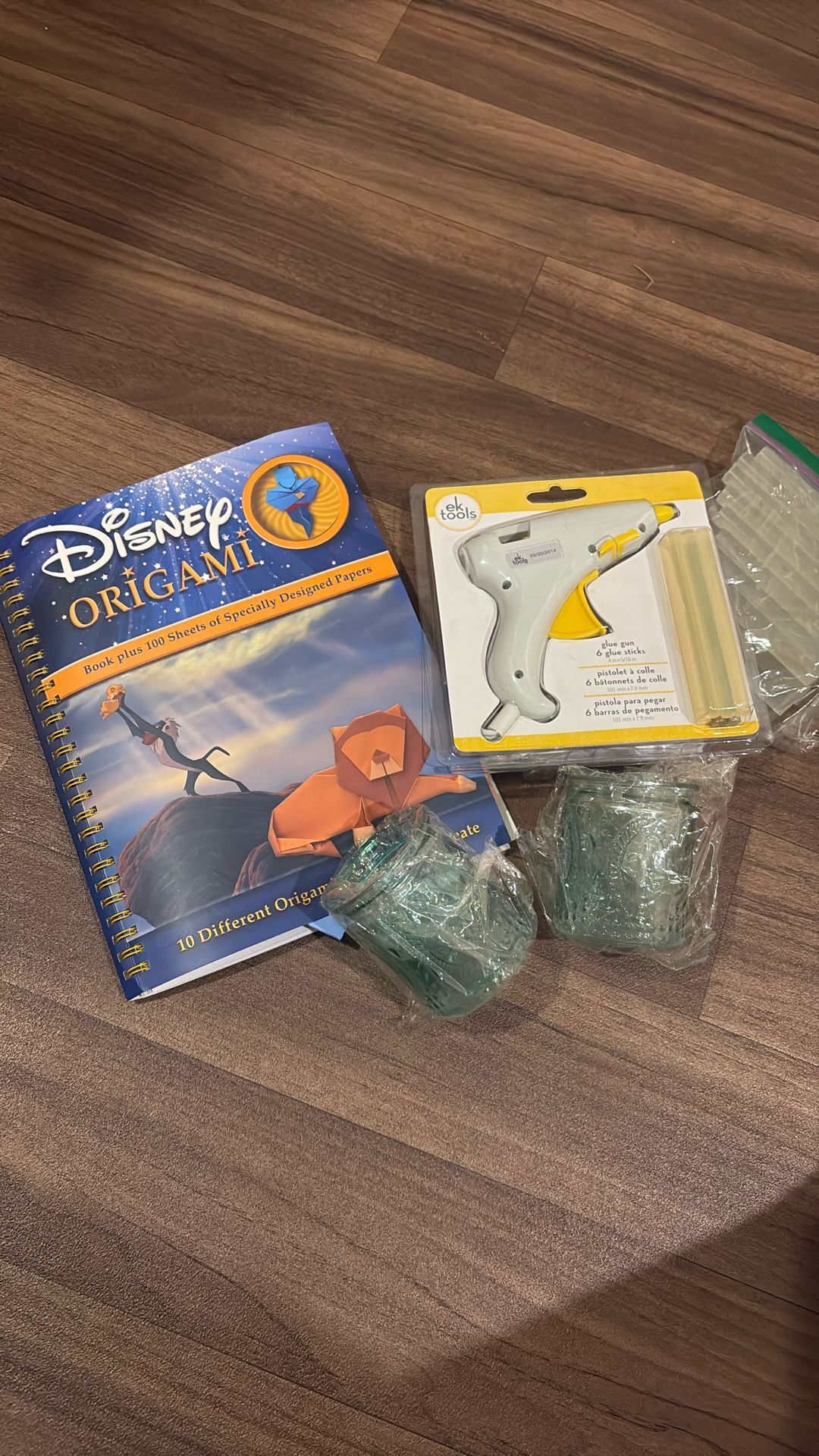Craft Misc
