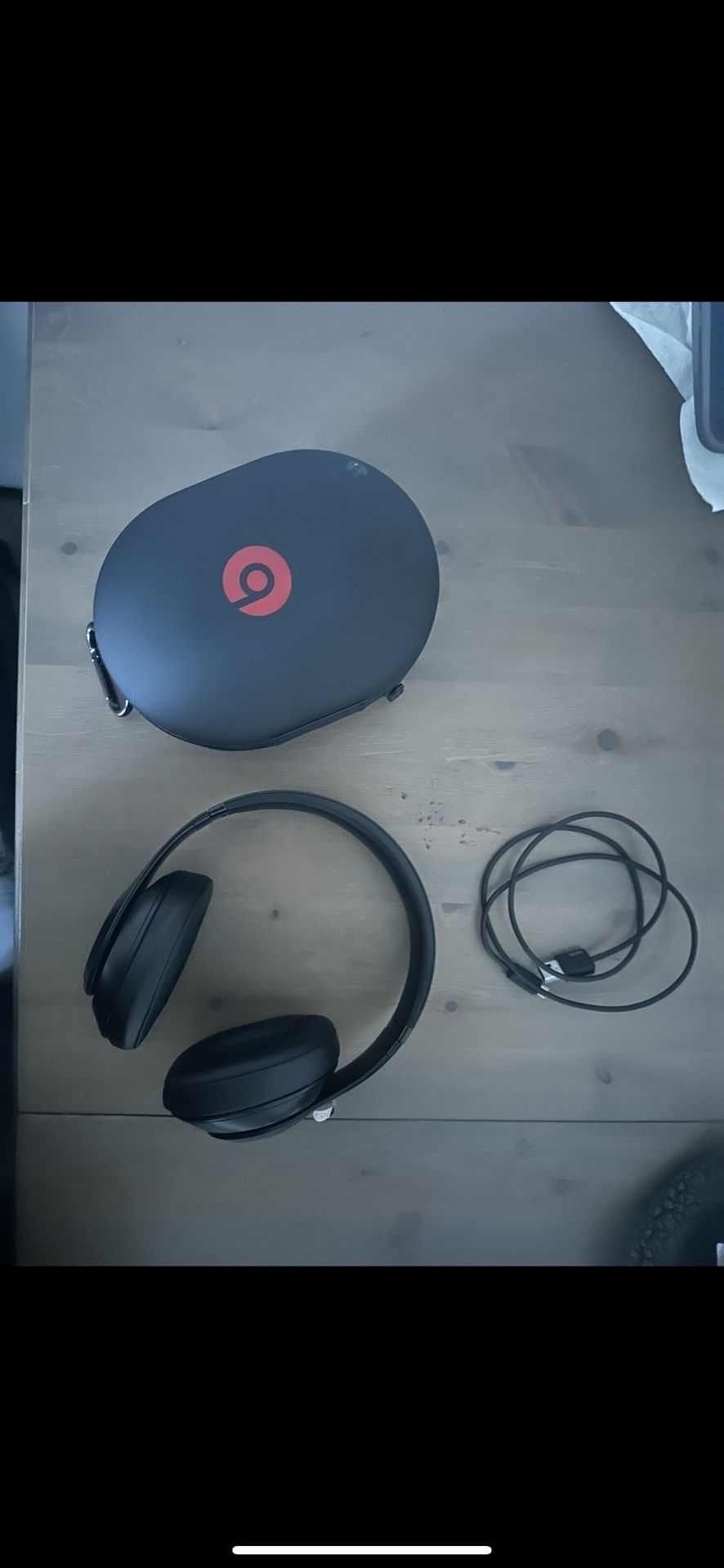 Solo 3 Beats Wireless 