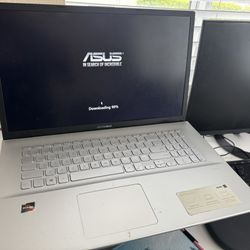 Asus Laptop 