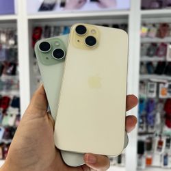 Iphone 15 unlocked