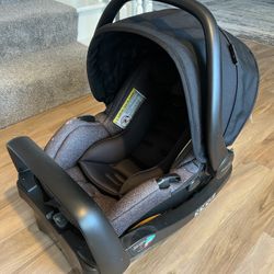 Evenflo Car seat