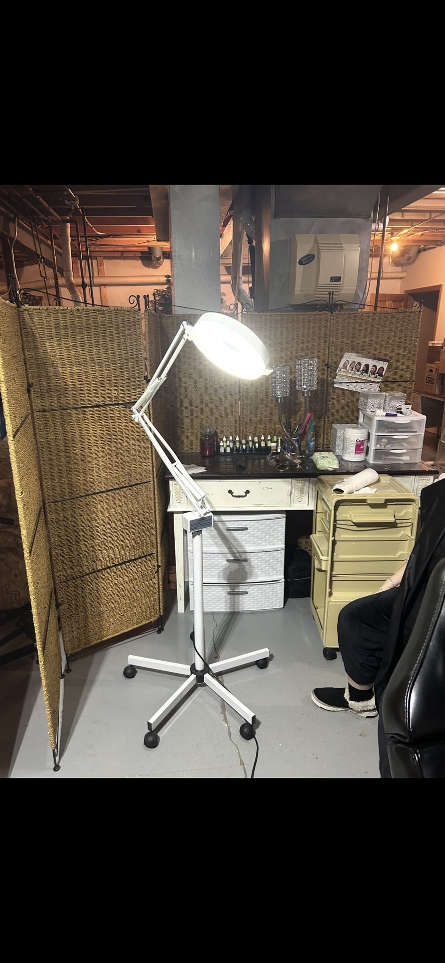 Standing Light