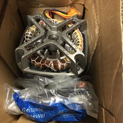 GE Washing Machine Drive Motor WH20X10063 WH20X10014 WH20X10018 WH20X10023