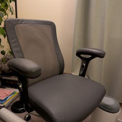 Ergonomic Mesh Back Office Chair