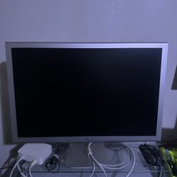 Apple 24”Cinema Display