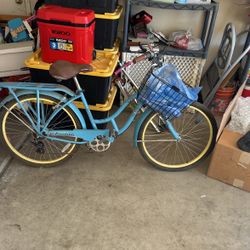 Schwinn Bike