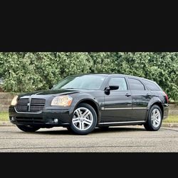 2005 Dodge Magnum