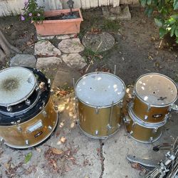 Empire Drums For Sale