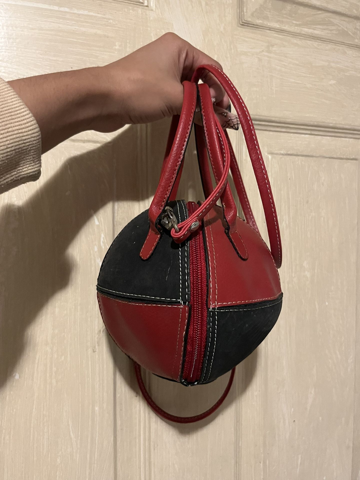 Harley Quinn Bag 