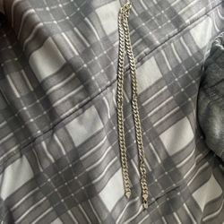 Expensive Chain. Don’t Want It