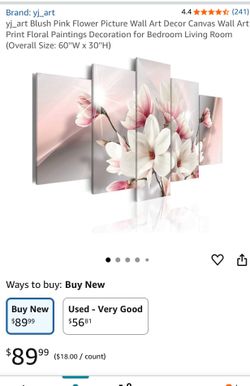 Picture Wall Art