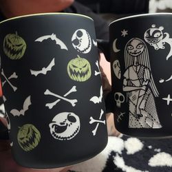 Mugs