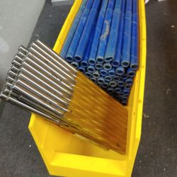 Twist Drills