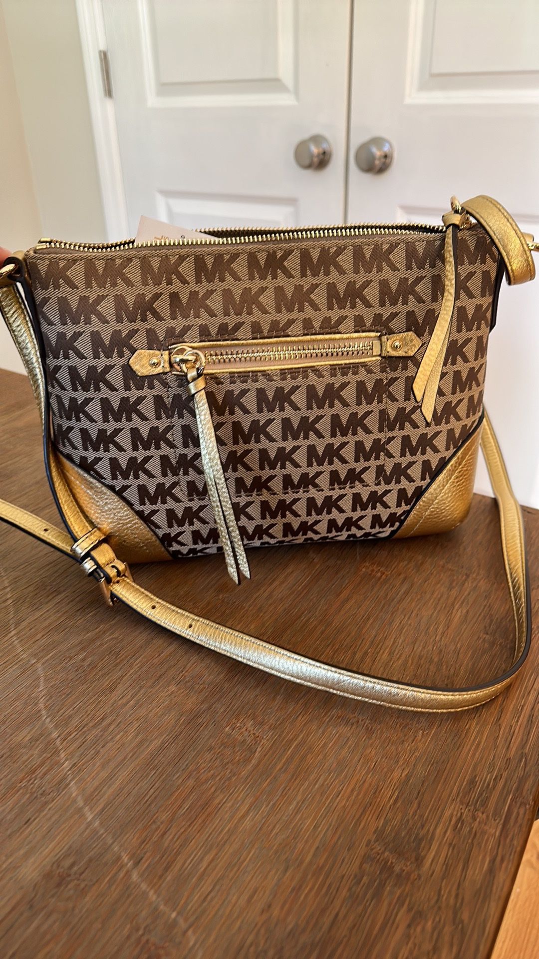 Brand New Michael Kors Bag