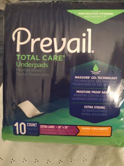 UNDERPADS