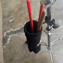 Drum Stick Holder 
