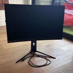MSI Monitor & Gaming Accesories 