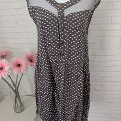 American Rag dress size M