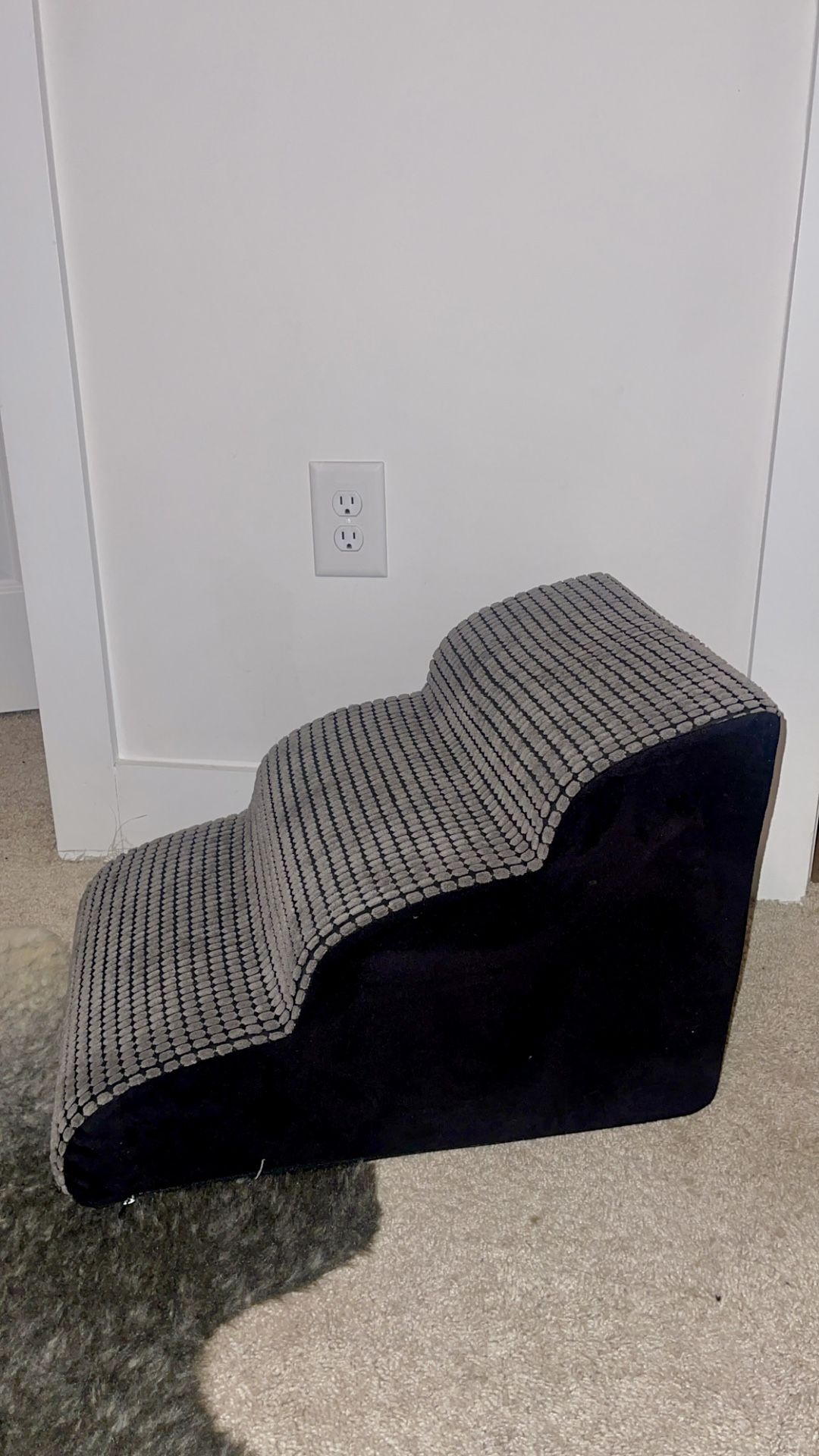 Pets Indoor Stairs