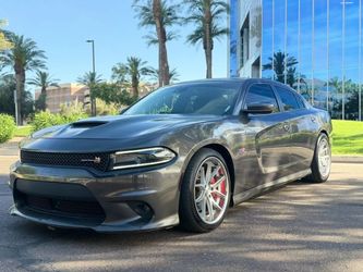 2016 Dodge Charger