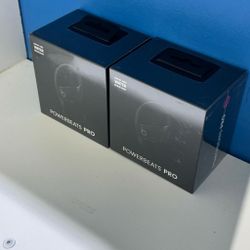 Beats - Powerbeats Pro Totally Wireless Earbuds New - Pay $5 DOWN AVAILABLE - NO CREDIT NEEDED