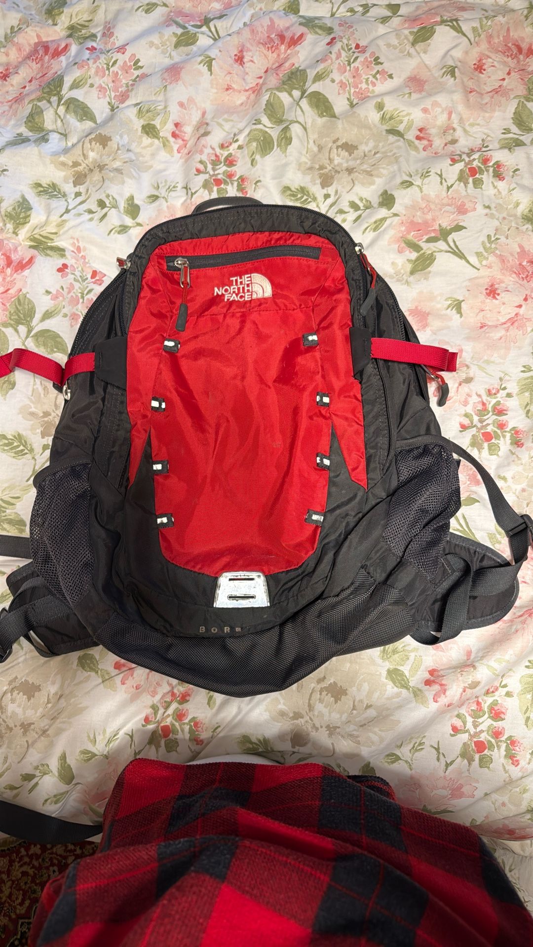 The North Face Backpack 