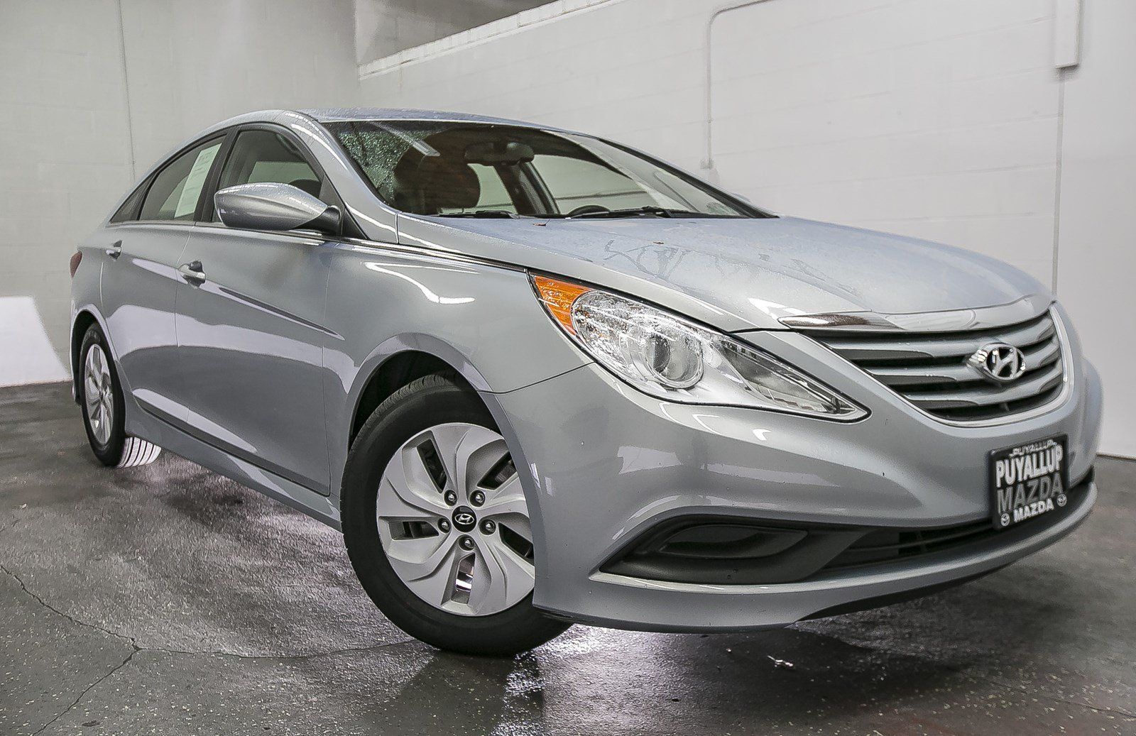 2014 Hyundai Sonata