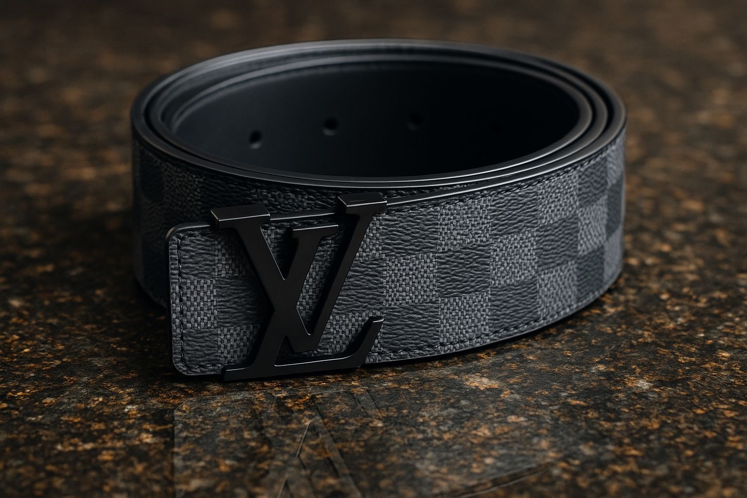 Louis Vuitton Belt