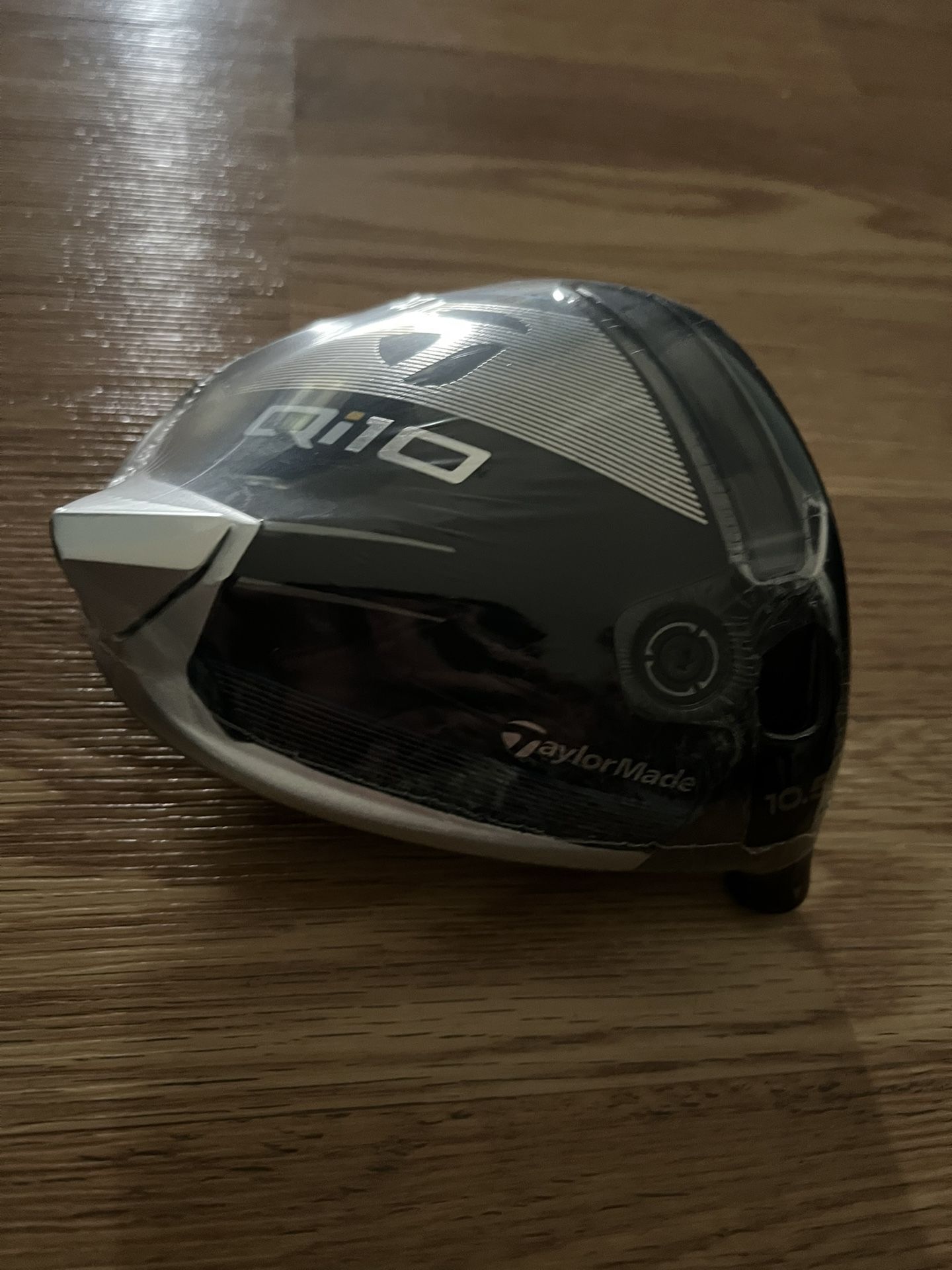 Taylormade Qi10 RH Driver 10.5