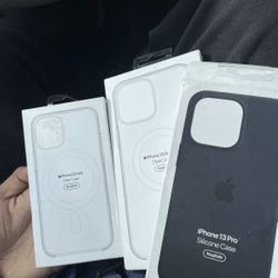 iPhone 12&13 Cases