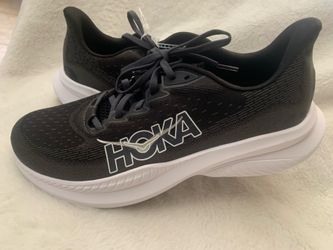 New Men’s Hoka size 10.5 /Tenis de Hombre Hoka size 10.5