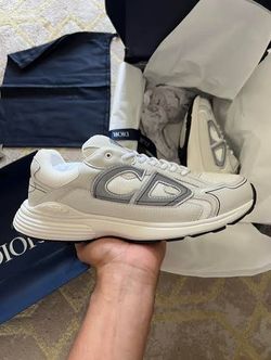 Dior b30 size 8us