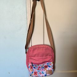 Leaper Crossbody Handbag